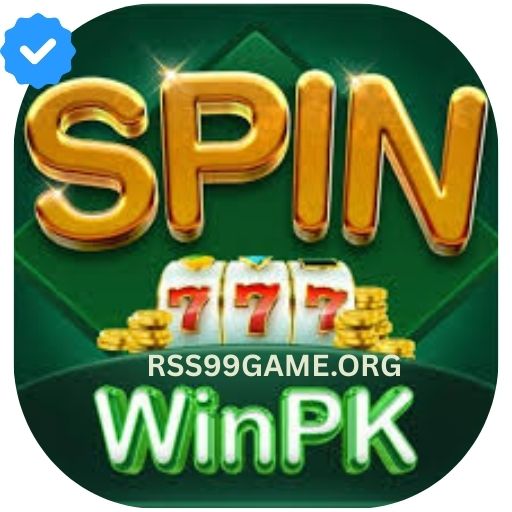Spin Win Game