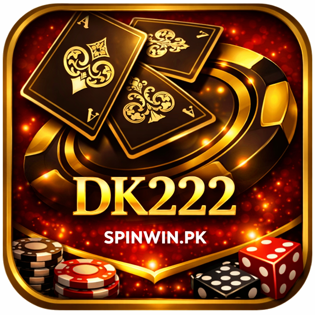 DK222 App