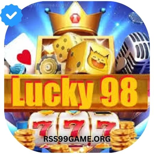 Lucky 98 Game APK