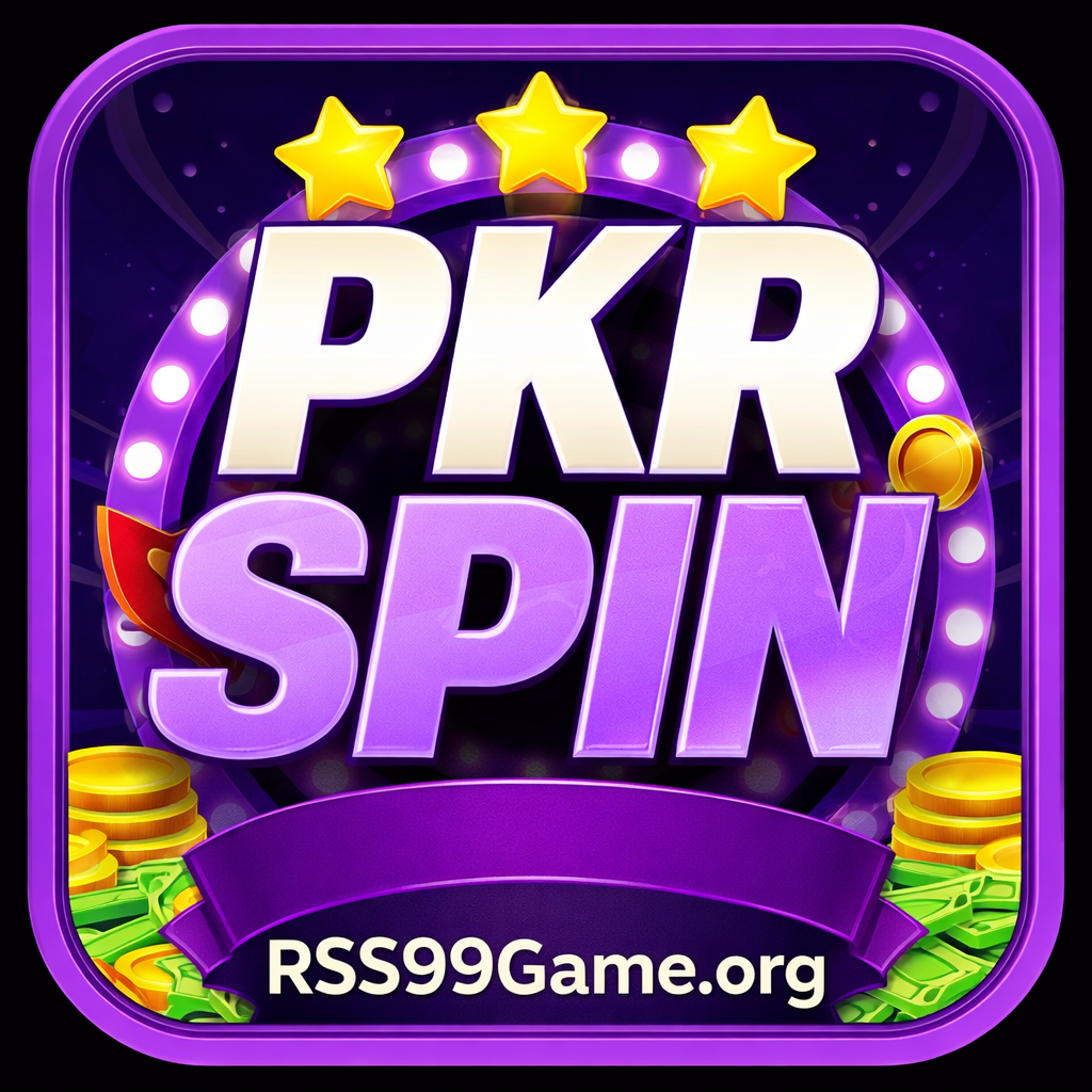 PKRSpin Game Free Download