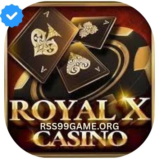 Royal X Casino Login APK