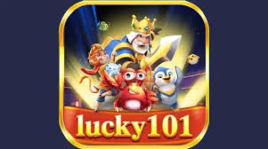 Official Lucky 101 Login APK