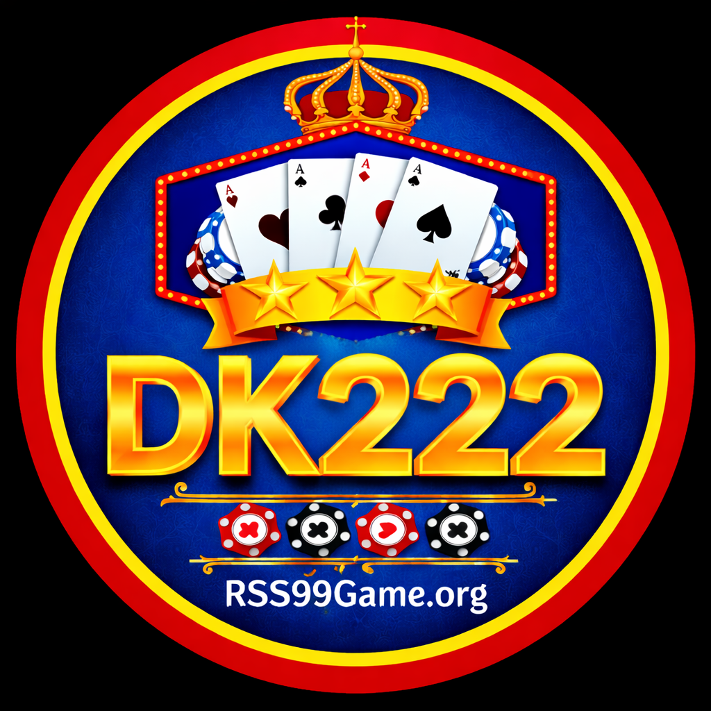 DK222 Login