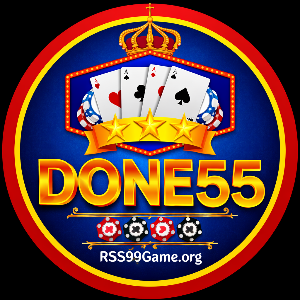 Done55 Game Download APK